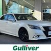 toyota crown 2015 -TOYOTA--Crown DAA-AWS210--AWS210-6080917---TOYOTA--Crown DAA-AWS210--AWS210-6080917- image 1