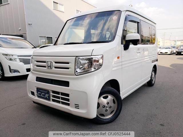 honda n-van 2018 GOO_JP_700102024930241205002 image 1