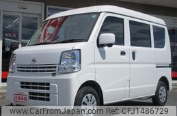 nissan nv100-clipper 2023 quick_quick_5BD-DR17V_DR17V-628157