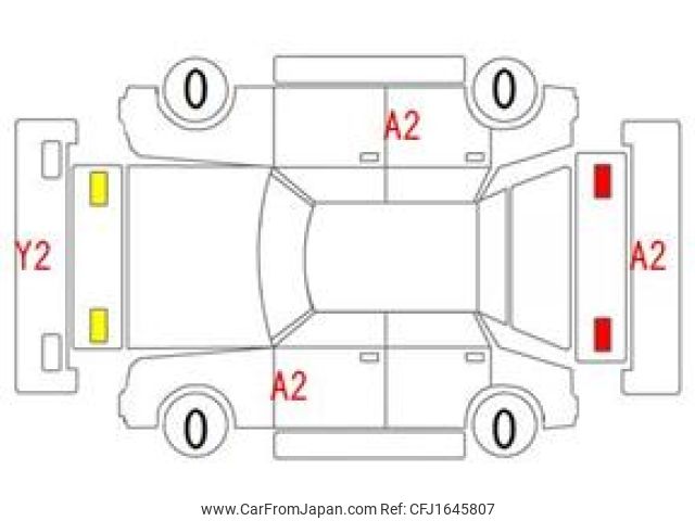 bmw 5-series 2011 CFJ1645807 image 2