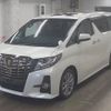 toyota alphard 2017 quick_quick_DBA-AGH30W_0148839 image 1