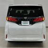 toyota alphard 2024 -TOYOTA--Alphard 3BA-AGH40W--AGH40-0021332---TOYOTA--Alphard 3BA-AGH40W--AGH40-0021332- image 4