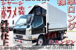 mitsubishi-fuso canter 2002 quick_quick_KK-FE53EEX_FE53EEX-560219