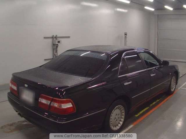 nissan cima 1997 -NISSAN--Cima E-FHY33--FHY33-808643---NISSAN--Cima E-FHY33--FHY33-808643- image 2