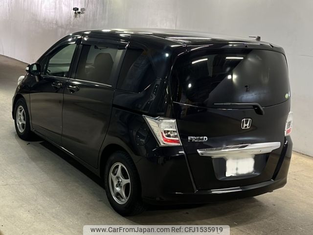 honda freed 2012 CFJ1535919 image 2