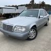 mercedes-benz e-class 1995 NIKYO_RS30660 image 3