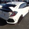 honda civic 2019 CFJ1367833 image 2
