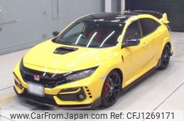 honda civic 2021 -HONDA--Civic FK8-1401076---HONDA--Civic FK8-1401076-