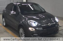 fiat 500x 2018 CFJ1866041
