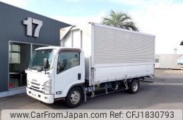 isuzu elf-truck 2016 CFJ1830793