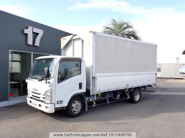 isuzu elf-truck 2016 CFJ1830793 image 1