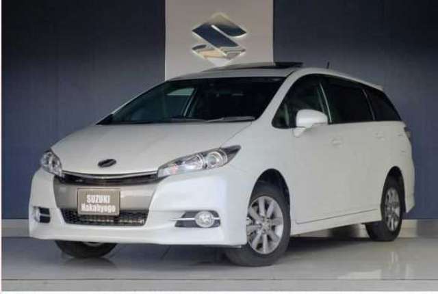 toyota wish 2015 2455216-271229 image 1