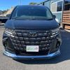 toyota alphard 2024 -TOYOTA--Alphard 3BA-AGH40W--AGH40-4005365---TOYOTA--Alphard 3BA-AGH40W--AGH40-4005365- image 14