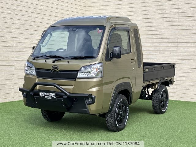daihatsu hijet-truck 2020 -DAIHATSU--Hijet Truck 3BD-S510P--S510P-0356604---DAIHATSU--Hijet Truck 3BD-S510P--S510P-0356604- image 1