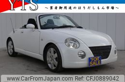 daihatsu copen 2005 -DAIHATSU--Copen ABA-ABA---L880K-0030055---DAIHATSU--Copen ABA-ABA---L880K-0030055-