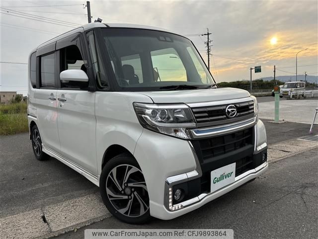 daihatsu tanto 2019 -DAIHATSU--Tanto DBA-LA600S--LA600S-0736299---DAIHATSU--Tanto DBA-LA600S--LA600S-0736299- image 1