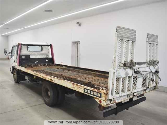 toyota dyna-truck undefined -TOYOTA--Dyna XZU421-0001955---TOYOTA--Dyna XZU421-0001955- image 2