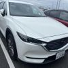 mazda cx-8 2019 quick_quick_3DA-KG2P_KG2P-208065 image 2