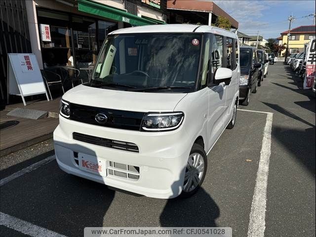 daihatsu tanto 2023 -DAIHATSU--Tanto 5BA-LA650S--LA650S-0389857---DAIHATSU--Tanto 5BA-LA650S--LA650S-0389857- image 2