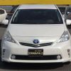 toyota prius-α 2013 -TOYOTA 【福岡 336ﾅ 821】--Prius α DAA-ZVW41W--ZVW41W-3241454---TOYOTA 【福岡 336ﾅ 821】--Prius α DAA-ZVW41W--ZVW41W-3241454- image 2