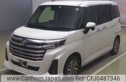 toyota roomy 2022 -TOYOTA--Roomy 5BA-M900A--M900A-0651048---TOYOTA--Roomy 5BA-M900A--M900A-0651048-