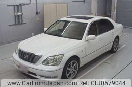 toyota celsior 2003 -TOYOTA--Celsior UA-UCF30--UCF30-0139618---TOYOTA--Celsior UA-UCF30--UCF30-0139618-