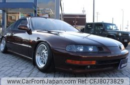 Honda Prelude 1994