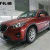 mazda cx-5 2012 -MAZDA 【札幌 336ﾃ2017】--CX-5 KE2AW--102817---MAZDA 【札幌 336ﾃ2017】--CX-5 KE2AW--102817- image 1