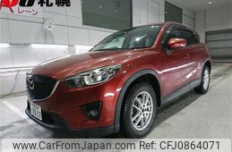 mazda cx-5 2012 -MAZDA 【札幌 336ﾃ2017】--CX-5 KE2AW--102817---MAZDA 【札幌 336ﾃ2017】--CX-5 KE2AW--102817-