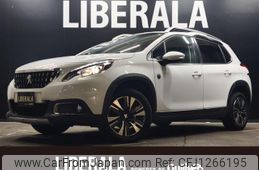 peugeot 2008 2020 -PEUGEOT--Peugeot 2008 ABA-A94HN01--VF3CUHNZTKY196050---PEUGEOT--Peugeot 2008 ABA-A94HN01--VF3CUHNZTKY196050-