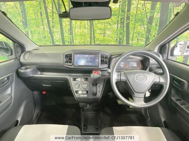 subaru pleo-plus 2021 quick_quick_LA350F_LA350F-0013943 image 2