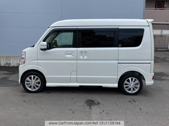 mazda scrum-wagon 2022 quick_quick_3BA-DG17W_DG17W-300155 image 2