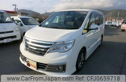 nissan serena 2014 quick_quick_HC26_HC26-104592