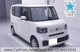 honda n-box 2024 -HONDA 【岐阜 582ﾓ1114】--N BOX JF5-1119331---HONDA 【岐阜 582ﾓ1114】--N BOX JF5-1119331-