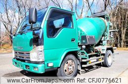 isuzu elf-truck 2013 GOO_NET_EXCHANGE_0403477A30250217W001