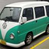 subaru sambar-van 1995 -SUBARU 【横浜 480ﾋ3909】--Samber Van V-KV3--KV3-154361---SUBARU 【横浜 480ﾋ3909】--Samber Van V-KV3--KV3-154361- image 1