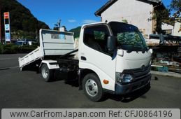 hino dutro 2016 -HINO--Hino Dutoro XZU620T--0011275---HINO--Hino Dutoro XZU620T--0011275-