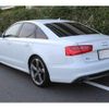 audi a6 2015 -AUDI--Audi A6 4GCHVS--EN202734---AUDI--Audi A6 4GCHVS--EN202734- image 2