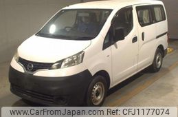nissan nv200-vanette-van 2018 quick_quick_DBF-VM20_VM20-119984