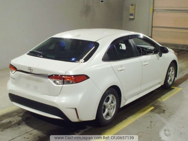 toyota corolla 2019 -TOYOTA--Corolla ZRE212-6003245---TOYOTA--Corolla ZRE212-6003245- image 2