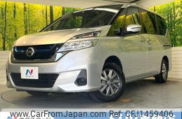 nissan serena 2018 quick_quick_HC27_HC27-003247