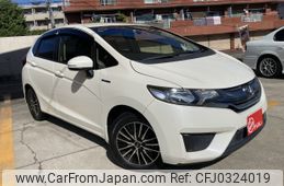 honda fit 2014 -HONDA--Fit DAA-GP5--GP5-3057540---HONDA--Fit DAA-GP5--GP5-3057540-