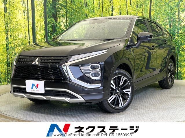 mitsubishi eclipse-cross 2023 CFJ1550993 image 1