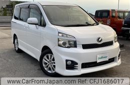 toyota voxy 2010 CFJ1686017