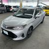 toyota corolla-axio 2017 AF-NKE165-7165934 image 1