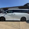 toyota alphard 2023 -TOYOTA--Alphard 6AA-AAHH45W--AAHH45-0002257---TOYOTA--Alphard 6AA-AAHH45W--AAHH45-0002257- image 5