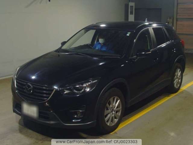 mazda cx-5 2016 -MAZDA 【川崎 301ﾀ7191】--CX-5 LDA-KE2FW--KE2FW-221010---MAZDA 【川崎 301ﾀ7191】--CX-5 LDA-KE2FW--KE2FW-221010- image 1