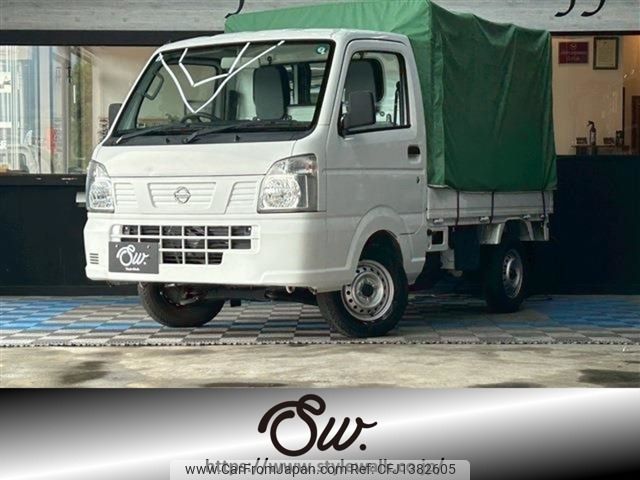 nissan clipper-truck 2020 -NISSAN--Clipper Truck EBD-DR16T--DR16T-525171---NISSAN--Clipper Truck EBD-DR16T--DR16T-525171- image 1
