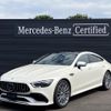 mercedes-benz amg-gt 2022 quick_quick_4AA-290659_W1K2906592A045708 image 1