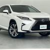 lexus rx 2017 -LEXUS--Lexus RX DAA-GYL25W--GYL25-0010946---LEXUS--Lexus RX DAA-GYL25W--GYL25-0010946- image 1